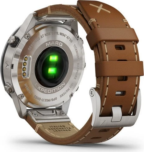 Garmin MARQ Expedition