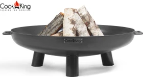 CookKing Bali Feuerschale 80cm
