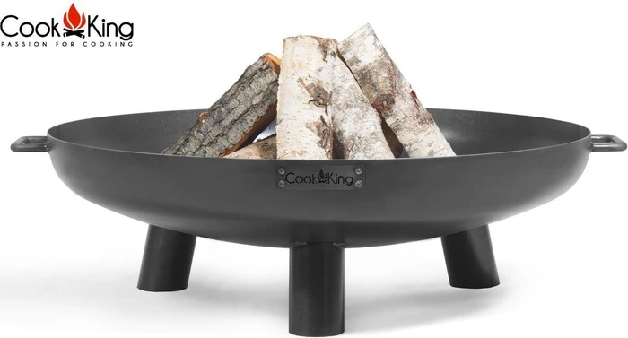CookKing Feuerschale