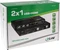 InLine 2-fach HDMI KVM-Switch Vorschaubild