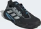 adidas Barricade magic grey/cloud white/core black (Herren) Vorschaubild