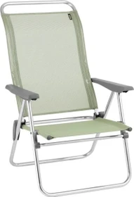 Lafuma Alu Low Batyline Iso Campingsessel beige
