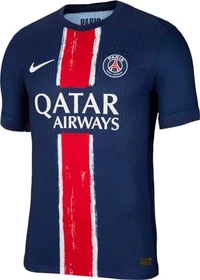 Nike Paris Saint-Germain Match 2024/2025 Heimtrikot (Herren)