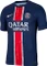 Nike Paris Saint-Germain 2024/2025 Trikot Vorschaubild