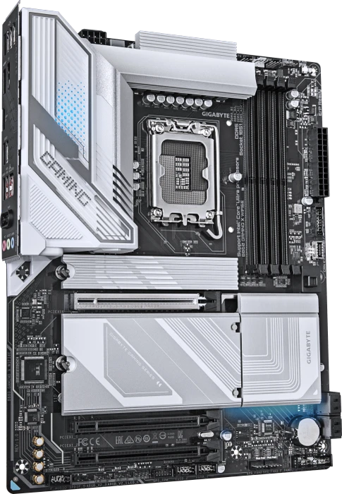 GIGABYTE B860 Gaming X WIFI6E (Intel 1851)
