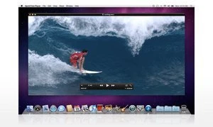 Apple Mac OS X 10.6 Snow Leopard Family Pack, Update (deutsch) (MAC)