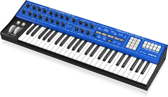 Behringer Wave