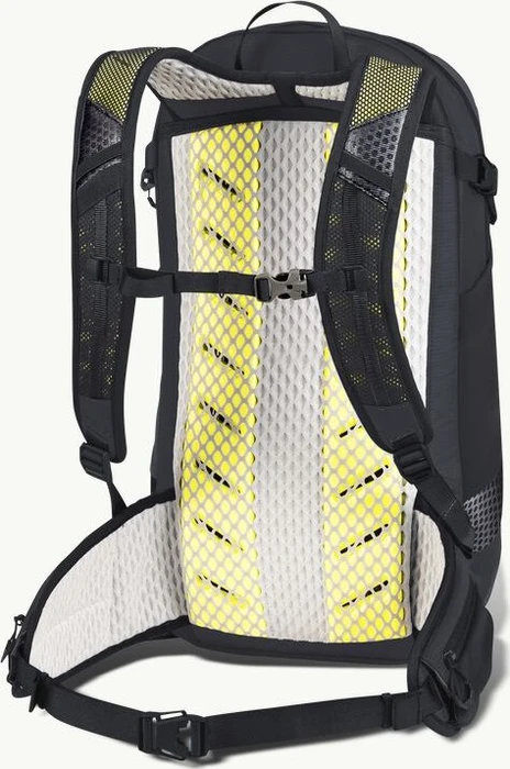 Jack Wolfskin Moab Jam Pro 24.5 flash black