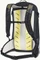 Jack Wolfskin Moab Jam Pro 24.5 flash black Vorschaubild