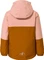 Vaude Escape Padded Funktionsjacke silt brown (Junior) Vorschaubild