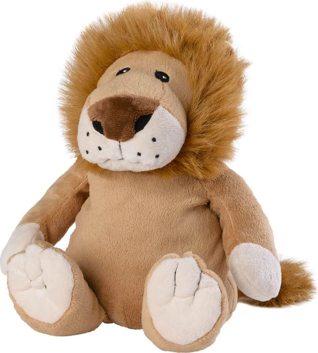 WARMIES Beddy Bear Löwe herausnehmbar 1 St