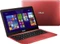 ASUS EeeBook F205TA-FD0036BS, rot, Atom Z3735F, 2GB RAM, 32GB Flash, DE Vorschaubild