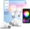 Philips Hue Essential E27 8W, 3 Stück Vorschaubild