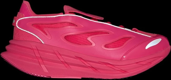 adidas by Stella McCartney Adistar solar pink (Damen)