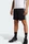 adidas Train Essentials Piqué 3-Streifen Trainingshose kurz schwarz/weiß (Herren) (IB8111)