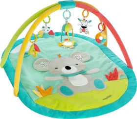 Fehn DoBabyDoo 3-D-Activity-Decke Koala