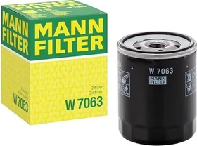 Mann Filter W 7063