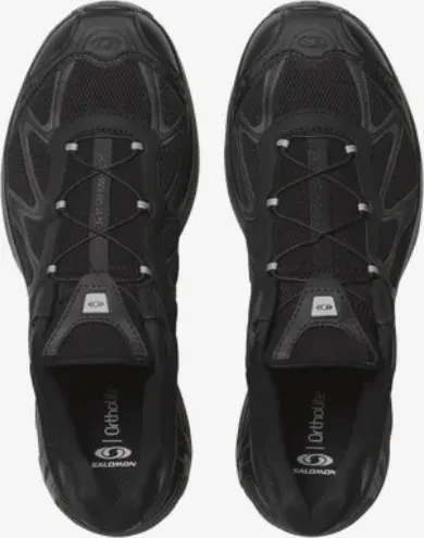 Salomon XT Whisper black/asphalt