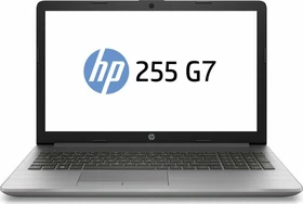 HP 255 G7, Asteroid Silver, Athlon Silver 3050U, 4GB RAM, 256GB SSD, DE