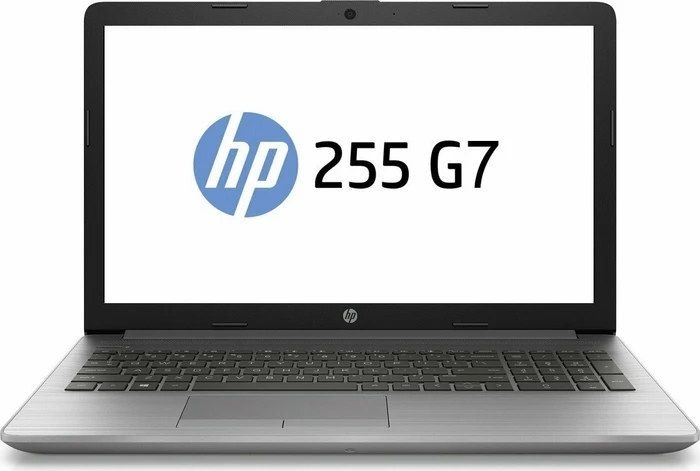 HP 255 G7, Asteroid Silver, Athlon Silver 3050U, 8GB RAM, 1TB HDD, DE