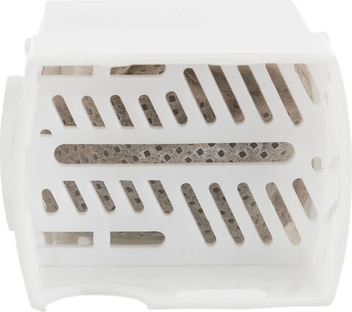 Trixie Ersatzfilter für Trixie Trinkbrunnen Vital Falls 24450, 4er-Pack