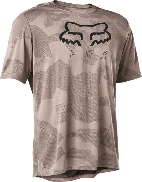Fox Racing Ranger TruDri Trikot kurzarm plum perfect (Herren)