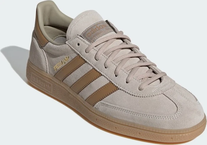adidas Handball Spezial wonder beige/cardboard/gum