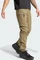 adidas Terrex Utilitas Zip-Off Hose lang olive strata (Herren) Vorschaubild