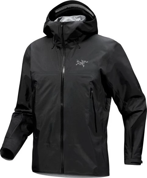 Arc'teryx Beta SL Funktionsjacke schwarz (Herren) (X000010886-002291)