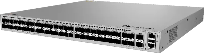 Huawei eKit SME Network eKitEngine S530 Series Rackmount Gigabit Managed Stacking Switch, 48x SFP, 4x SFP+