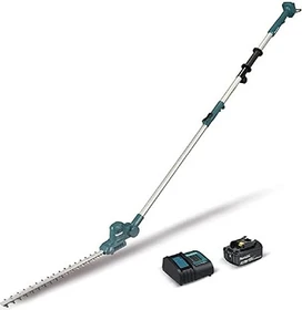 Makita DUN461WSF Teleskop Akku-Heckenschere inkl. Akku 3.0Ah