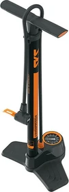 SKS Airkompressor Compact 10.0 Standpumpe schwarz/orange