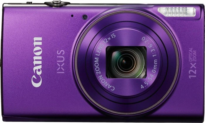 Canon Digital Ixus 285 HS violett