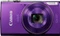 Canon Digital Ixus 285 HS violett Vorschaubild