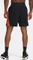 Under Armour Launch Elite Hose kurz black/fire/reflective (Herren) Vorschaubild
