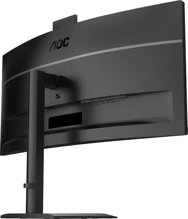 AOC CU34E4CW, 34"