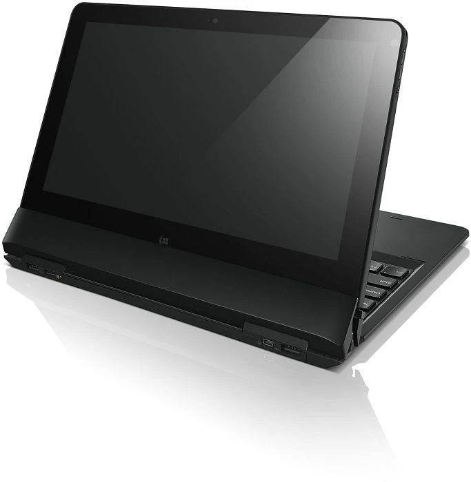 Lenovo ThinkPad Helix, Core i7-3667U, 8GB RAM, 256GB, UMTS