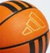 adidas 3-Streifen Rubber X3 Basketball Vorschaubild