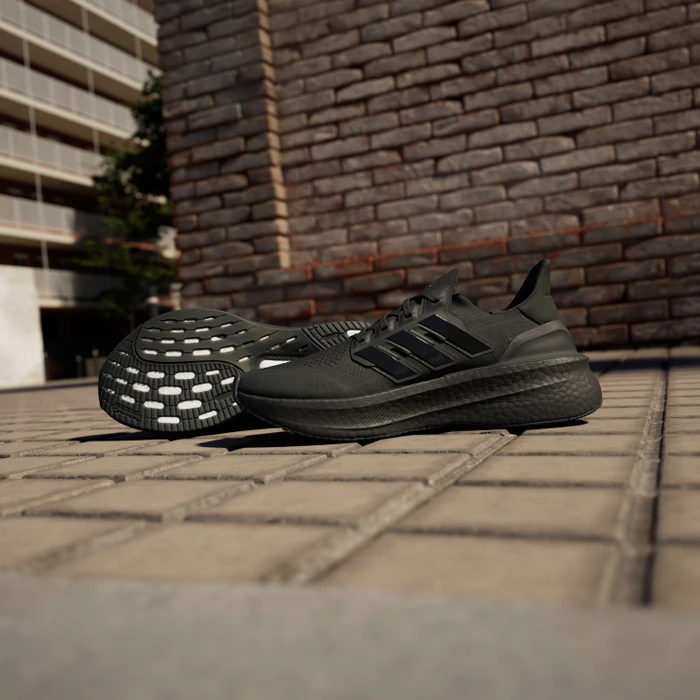 adidas Ultraboost 5 core black