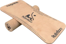 RollerBone Starter Korkset Kids Balance Board Stabilitätstrainer