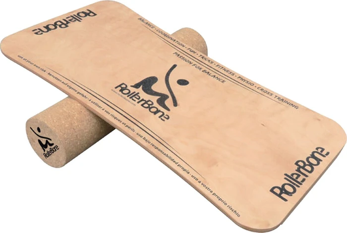 RollerBone Starter Korkset Kids Balance Board Stabilitätstrainer
