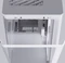 AeroCool P500A White, Glasfenster Vorschaubild