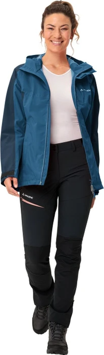 Vaude Elope II Funktionsjacke ultramarine (Damen)