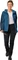 Vaude Elope II Funktionsjacke ultramarine (Damen) Vorschaubild