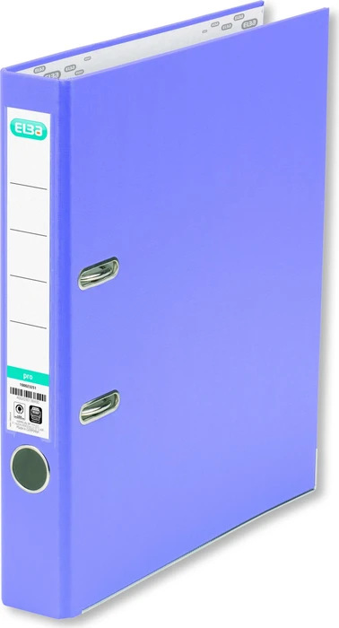 Elba smart pro Ordner A4, 5cm