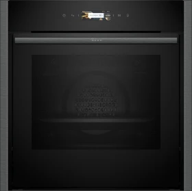 Neff N70 B54CR71G0 Backofen