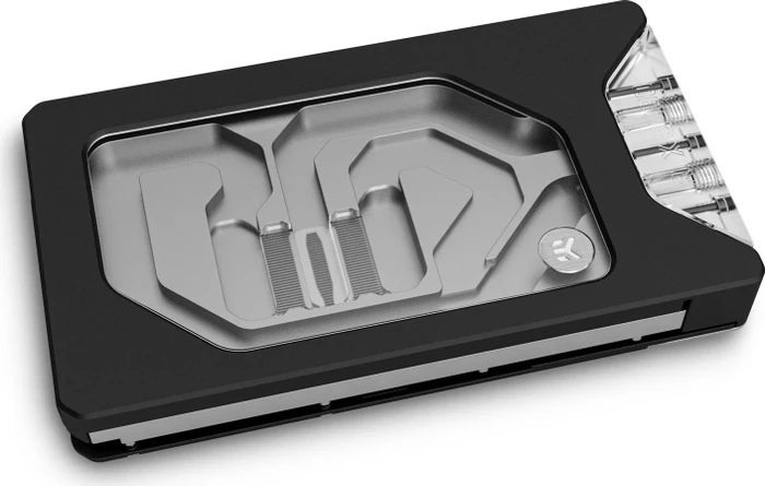 EK Water Blocks Quantum Line EK-Quantum Vector FE RTX 3090 D-RGB, Black Special Edition, Nickel, Acryl