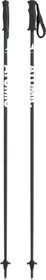 Atomic AMT JR Alpin Skistock schwarz (Junior) (Modell 2023/2024)