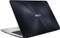 ASUS R558UQ-XO313T, blau, Core i5-6198DU, 8GB RAM, 1TB HDD, GeForce 940MX, PL Vorschaubild
