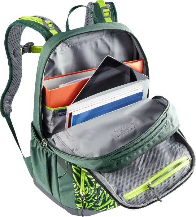 Deuter Cotogy ivy strokes Schulrucksack